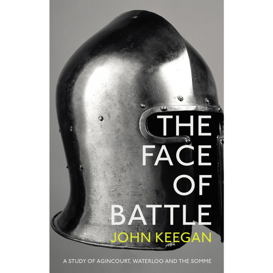 The Face Of Battle - ISBN 9781847922977