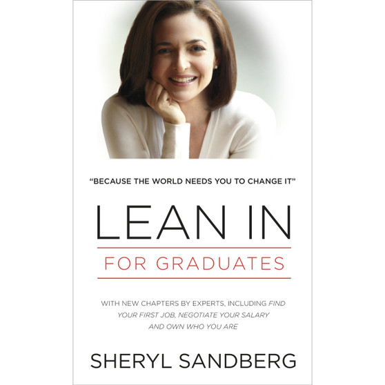 Lean In - ISBN 9780753555804