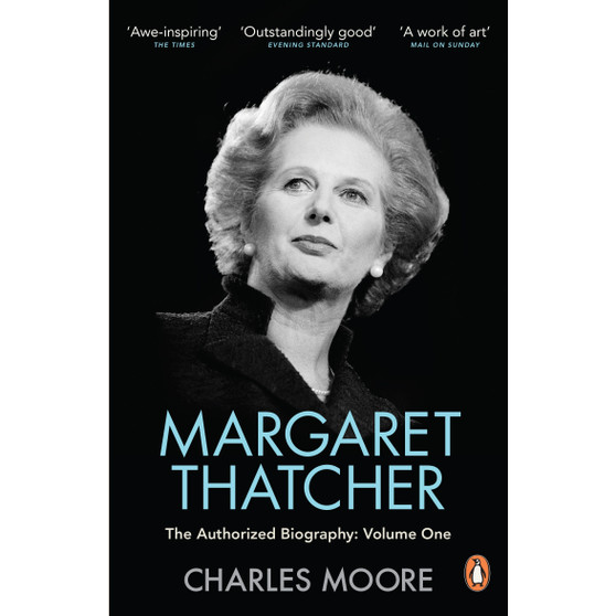 Margaret Thatcher - ISBN 9780140279566