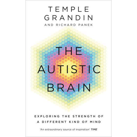 The Autistic Brain - ISBN 9781846044496