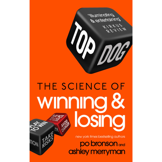 Top Dog - ISBN 9780091951573
