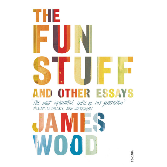 The Fun Stuff and Other Essays - ISBN 9780099575757