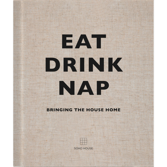 Eat, Drink, Nap - ISBN 9781848094116