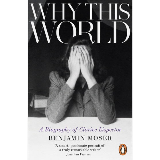 Why This World - ISBN 9781846147814