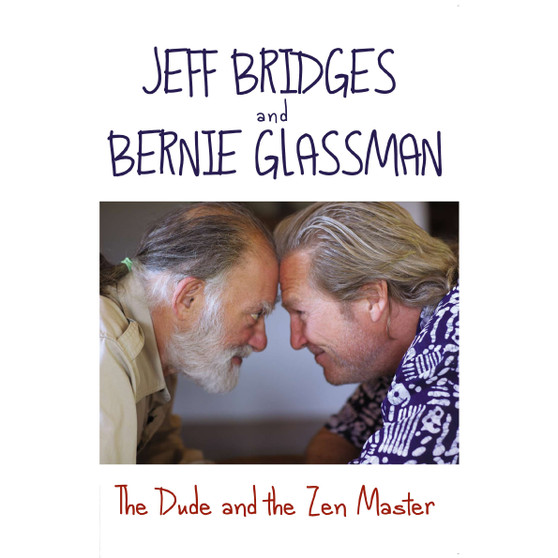 The Dude and the Zen Master - ISBN 9780552169554