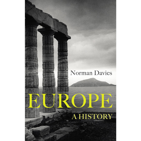 Europe - ISBN 9781847922908