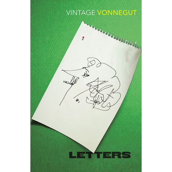 Kurt Vonnegut: Letters - ISBN 9780099582946