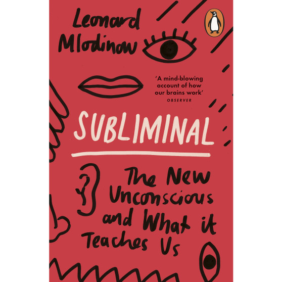 Subliminal - ISBN 9780241960547