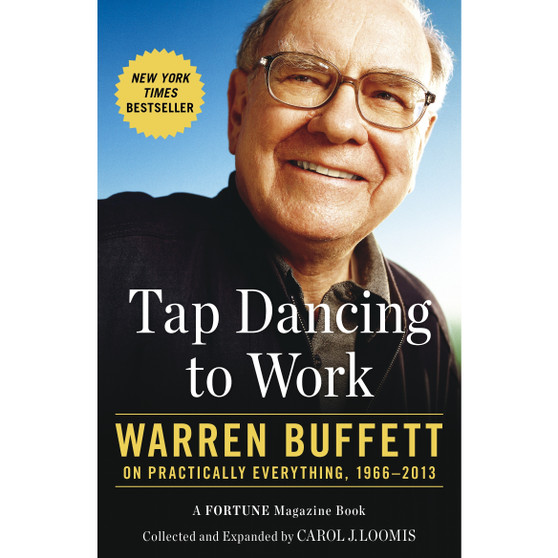Tap Dancing to Work - ISBN 9780670922383