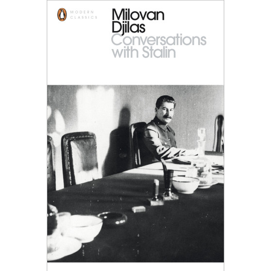 Conversations With Stalin - ISBN 9780141393094