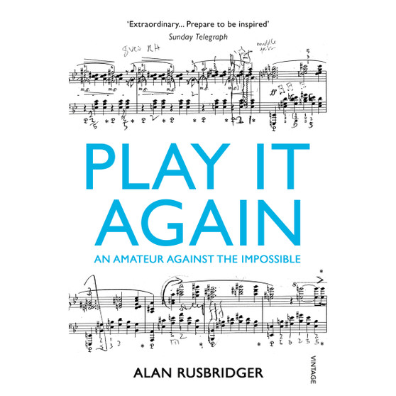 Play It Again - ISBN 9780099554745