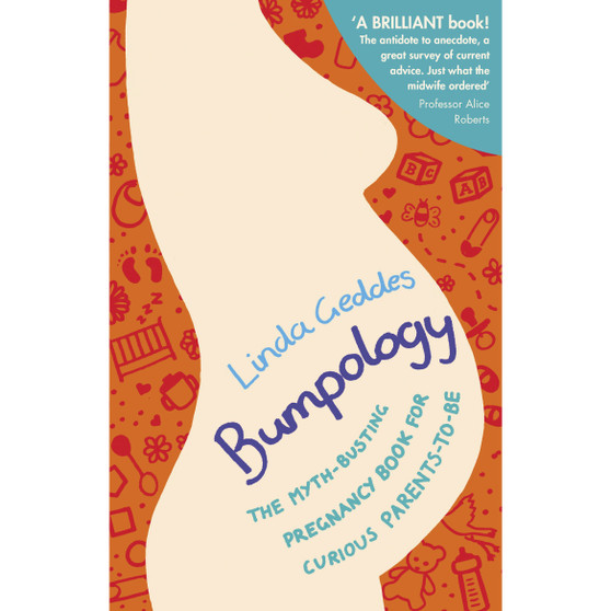Bumpology - ISBN 9780857501301
