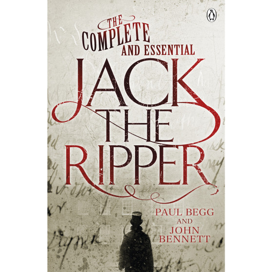 The Complete and Essential Jack the Ripper - ISBN 9780718178246