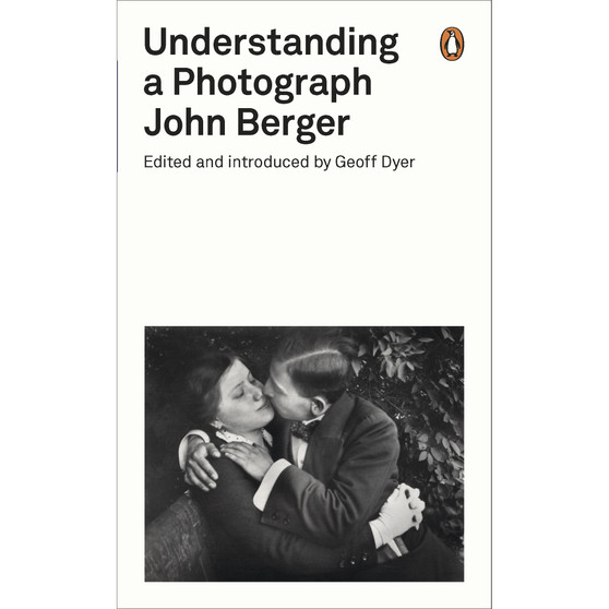 Understanding a Photograph - ISBN 9780141392028