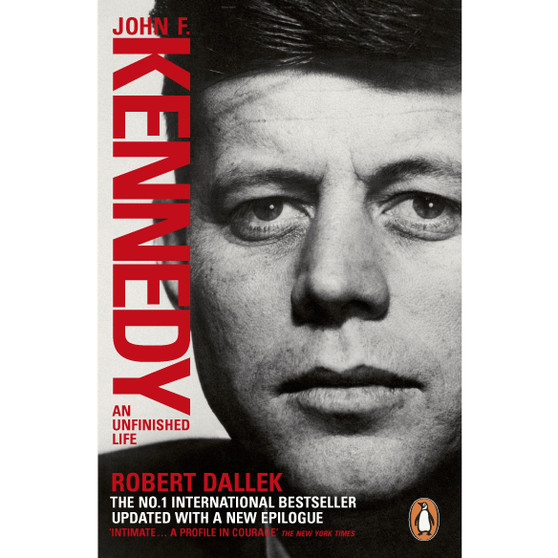 John F. Kennedy - ISBN 9780141976587