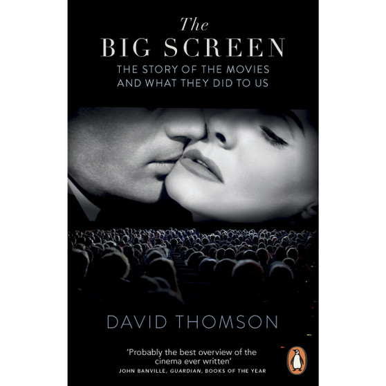 The Big Screen - ISBN 9780141047126