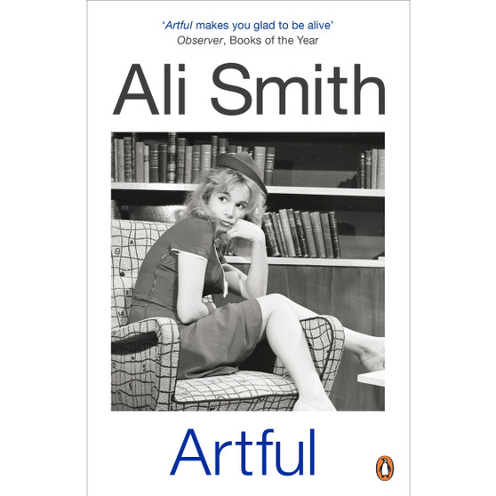 Artful - ISBN 9780241959572