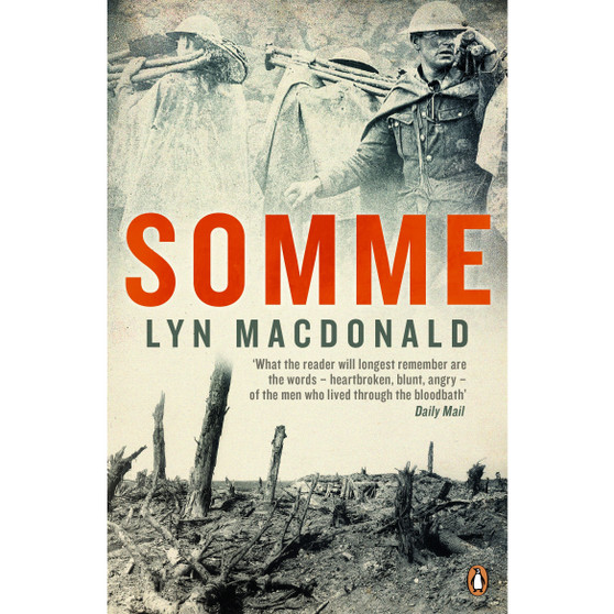 Somme - ISBN 9780241952382