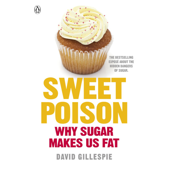 Sweet Poison - ISBN 9780718179076