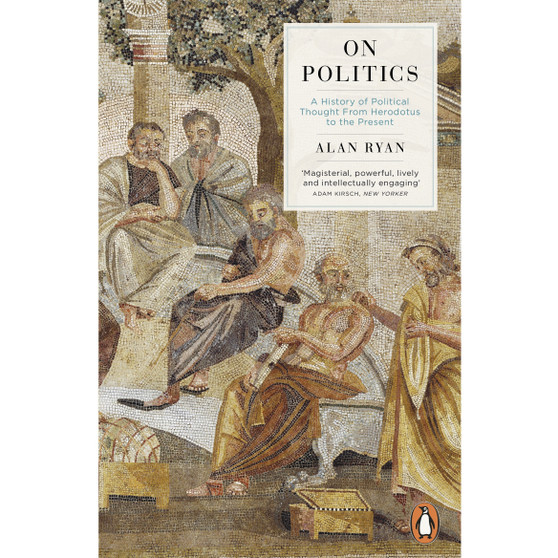On Politics - ISBN 9780140285185