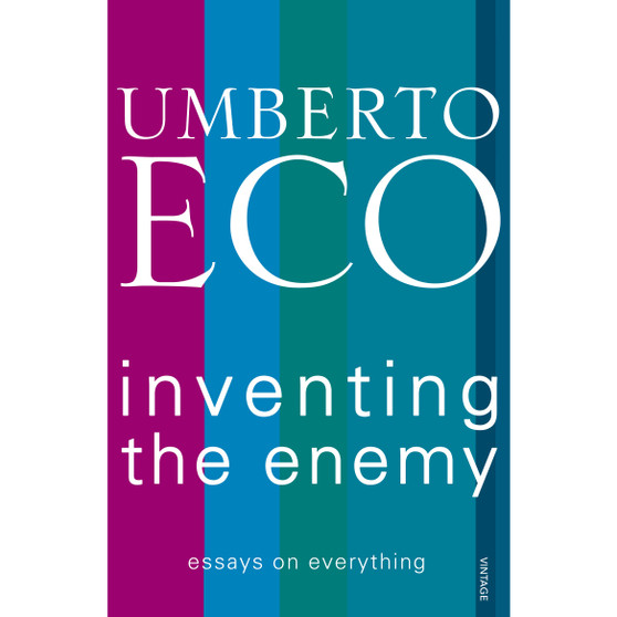 Inventing the Enemy - ISBN 9780099553946