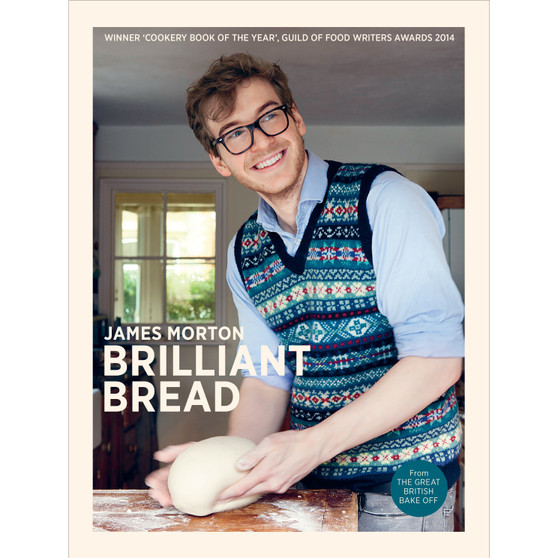 Brilliant Bread - ISBN 9780091955601