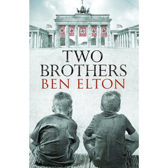 Two Brothers - ISBN 9780552775311