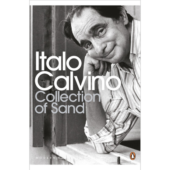 Collection of Sand - ISBN 9780141193748
