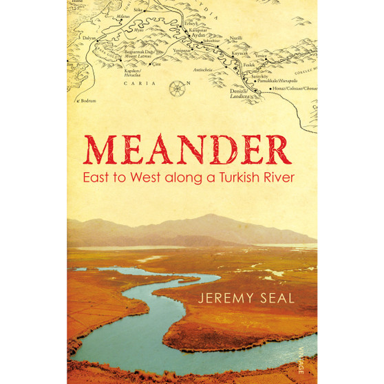Meander - ISBN 9780099531791