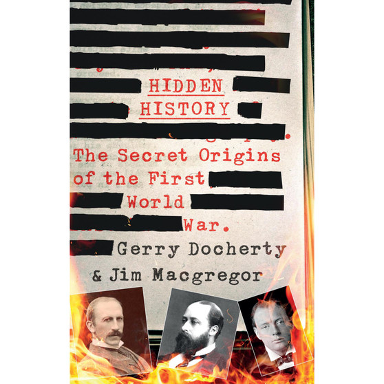 Hidden History - ISBN 9781780576305