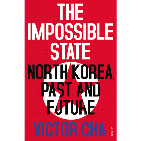 The Impossible State - ISBN 9780099578659