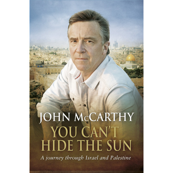 You Can't Hide the Sun - ISBN 9780552774475