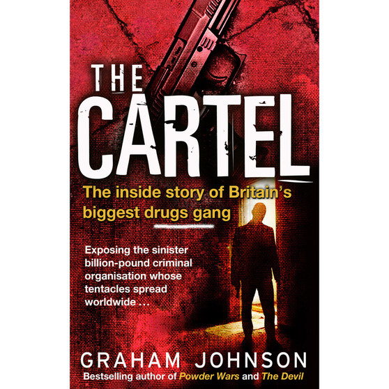 The Cartel - ISBN 9781780576152
