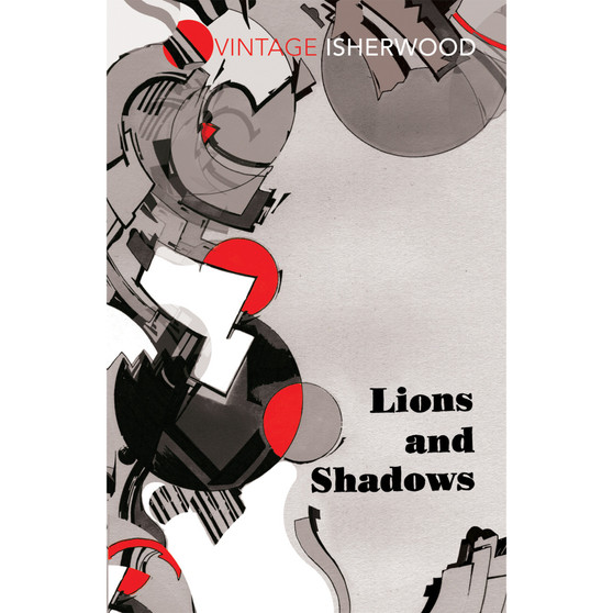 Lions and Shadows - ISBN 9780099561224