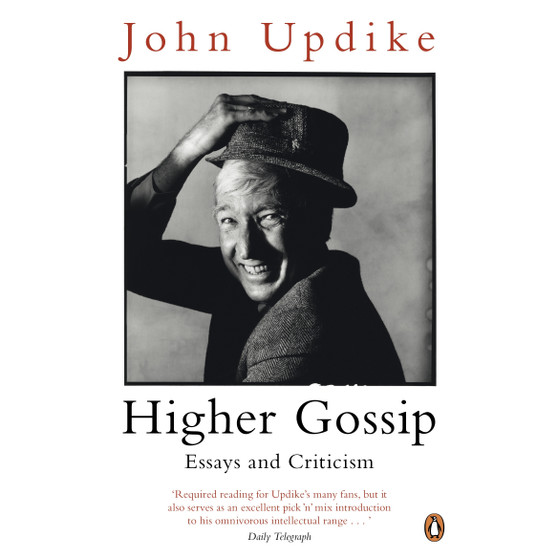 Higher Gossip - ISBN 9780241962268