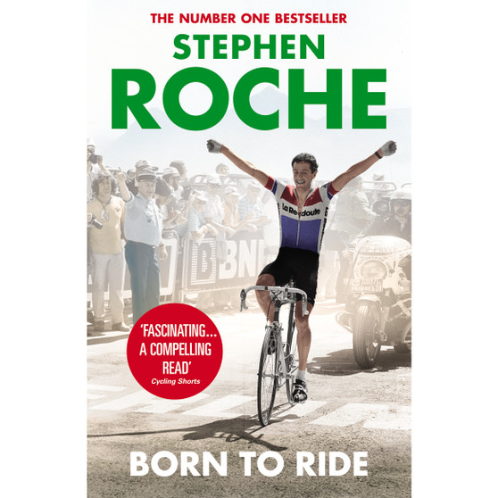 Born to Ride - ISBN 9780224091916