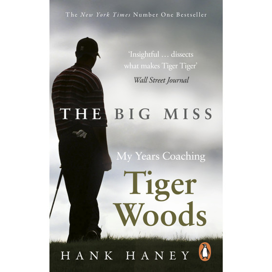 The Big Miss - ISBN 9780753541739