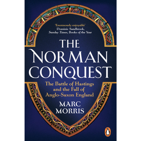 The Norman Conquest - ISBN 9780099537441