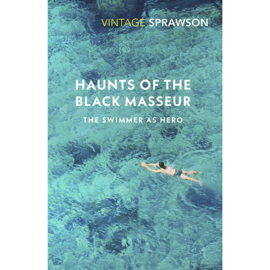 Haunts of the Black Masseur - ISBN 9780099577249