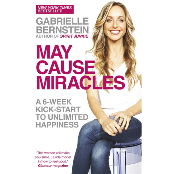 May Cause Miracles - ISBN 9781781800607