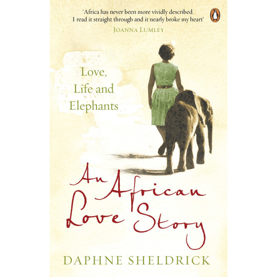 An African Love Story - ISBN 9780670919710