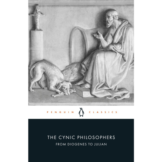 The Cynic Philosophers - ISBN 9780141192222