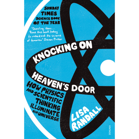 Knocking On Heaven's Door - ISBN 9780099532088