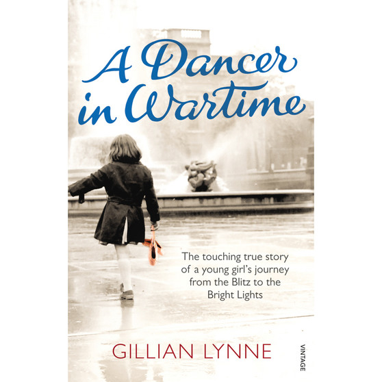 A Dancer in Wartime - ISBN 9780099555773