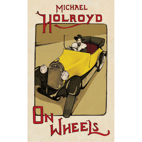 On Wheels - ISBN 9780701187439