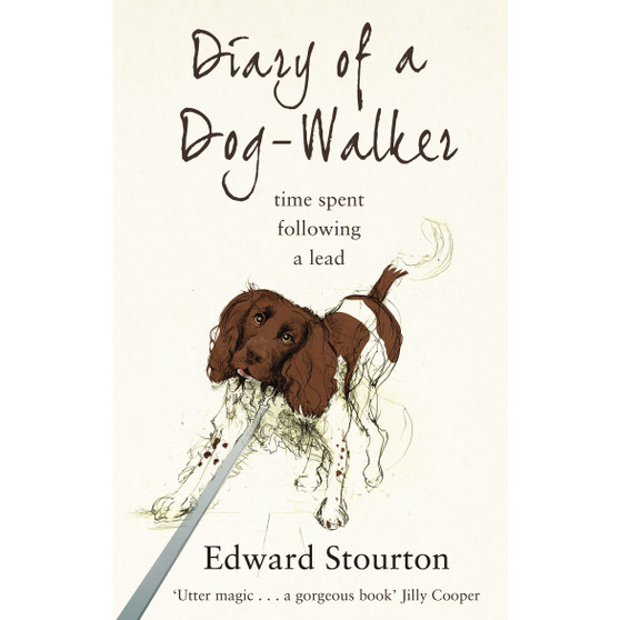 Diary of a Dog-walker - ISBN 9780552777278