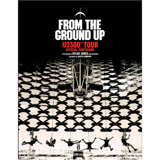 From The Ground Up - ISBN 9781848093683