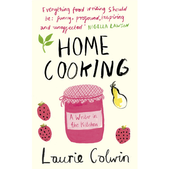 Home Cooking - ISBN 9780241145715