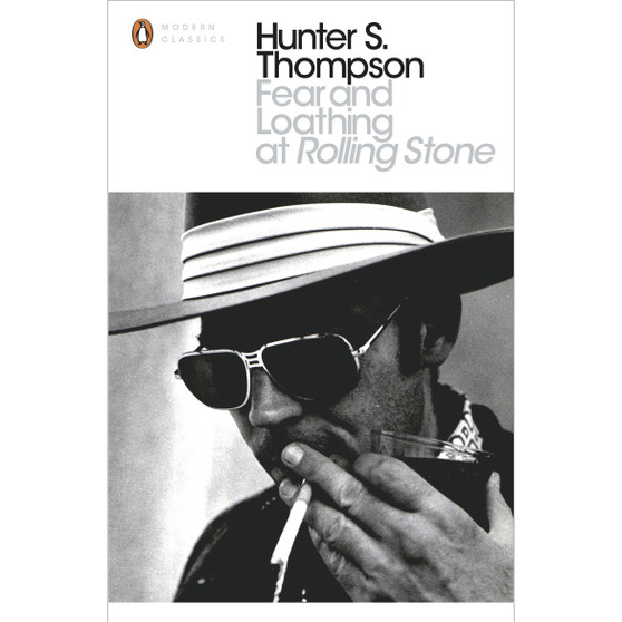 Fear and Loathing at Rolling Stone - ISBN 9780241960417