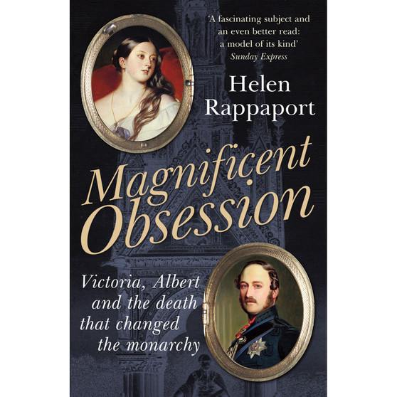 Magnificent Obsession - ISBN 9780099537465
